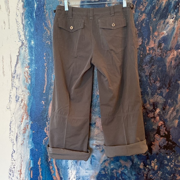 Sundance Lightweight Convertible Pants - Picture 6 of 8